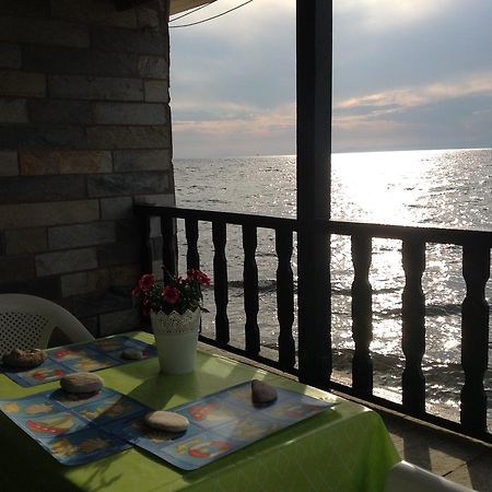Roula'S House Villa Skála Kallirákhis Kültér fotó