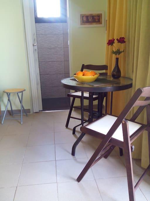 Roula'S House Villa Skála Kallirákhis Kültér fotó