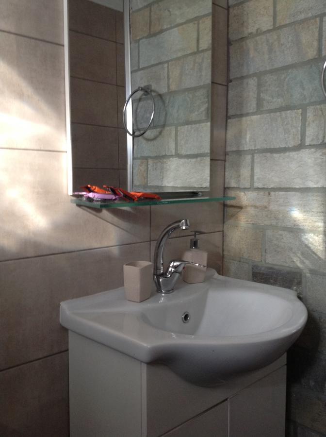 Roula'S House Villa Skála Kallirákhis Kültér fotó